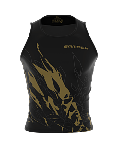 TANK TOP KOMPRESYJNY OCR ULTRA LIGHT