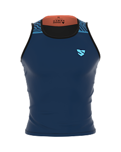 TANK TOP KOMPRESYJNY OCR ULTRA LIGHT