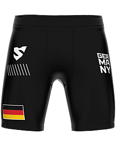 SPODENKI VALE TUDO PRO