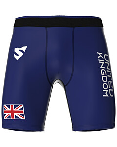 SPODENKI VALE TUDO PRO