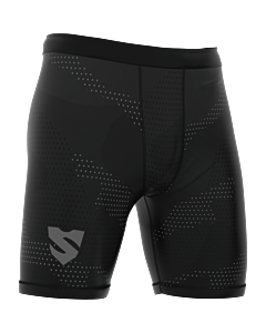 KRÓTKIE LEGGINSY DO BIEGANIA I OCR 