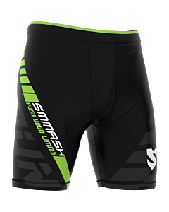 KRÓTKIE LEGGINSY DO BIEGANIA I OCR 