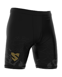 KRÓTKIE LEGGINSY DO BIEGANIA I OCR 