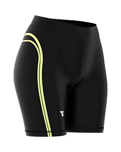 DAMSKIE LEGGINSY KOMPRESYJNE ULTRA LIGHT