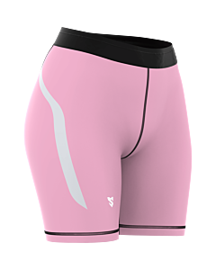 DAMSKIE LEGGINSY KOMPRESYJNE ULTRA LIGHT