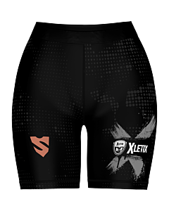 DAMSKIE LEGGINSY KOMPRESYJNE ULTRA LIGHT