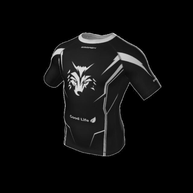 SMMASH RSO2-001-XCREATOR-EUA BOLTS