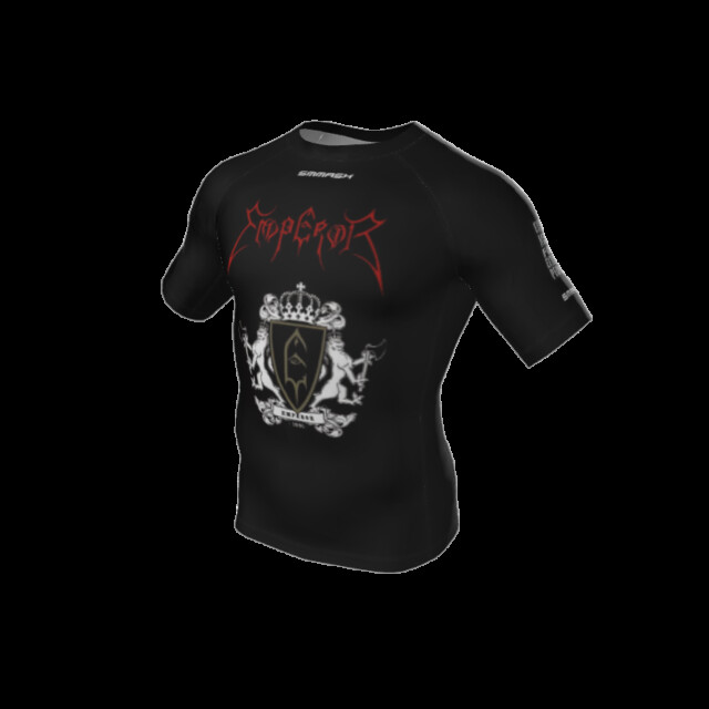 SMMASH RSO2-001-XCREATOR-EUA VON GRUND AUF NEU ENT