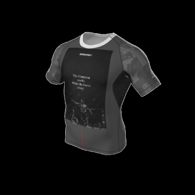 SMMASH RSO7-002-XCREATOR-EUA VON GRUND AUF NEU ENT