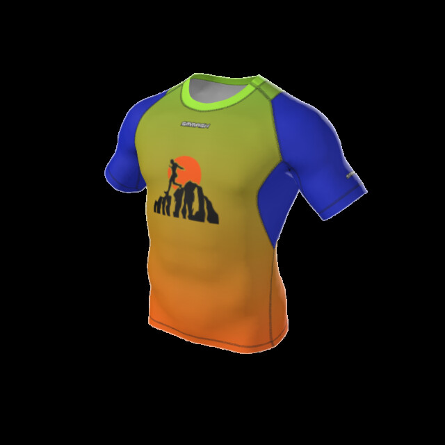 SMMASH RSO7-002-XCREATOR-EUA VON GRUND AUF NEU ENT