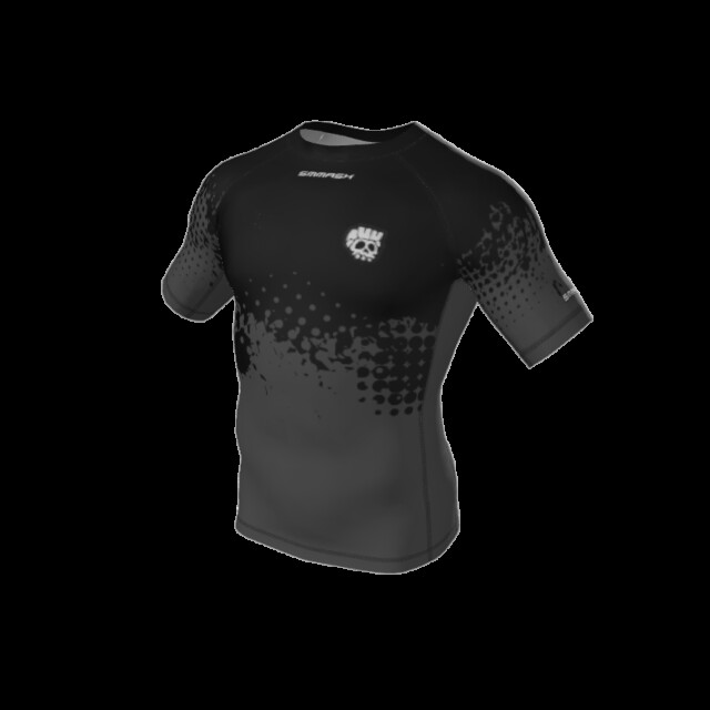 SMMASH RSO2-001-XCREATOR-EUA VON GRUND AUF NEU ENT