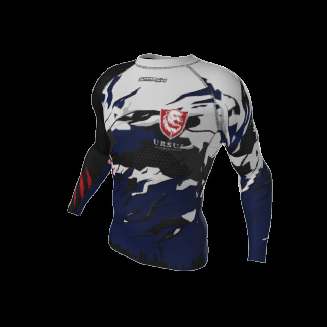 SMMASH RSO3-001-XCREATOR-EUA SMOKE