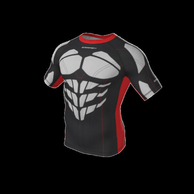 SMMASH RSO2-001-XCREATOR-EUA ARMOR