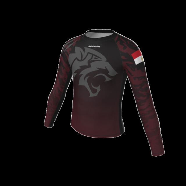 SMMASH RSO3-001-XCREATOR-EUK VON GRUND AUF NEU ENT