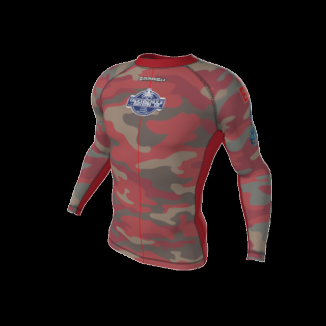 SMMASH RSO3-001-XCREATOR-EUA VON GRUND AUF NEU ENT