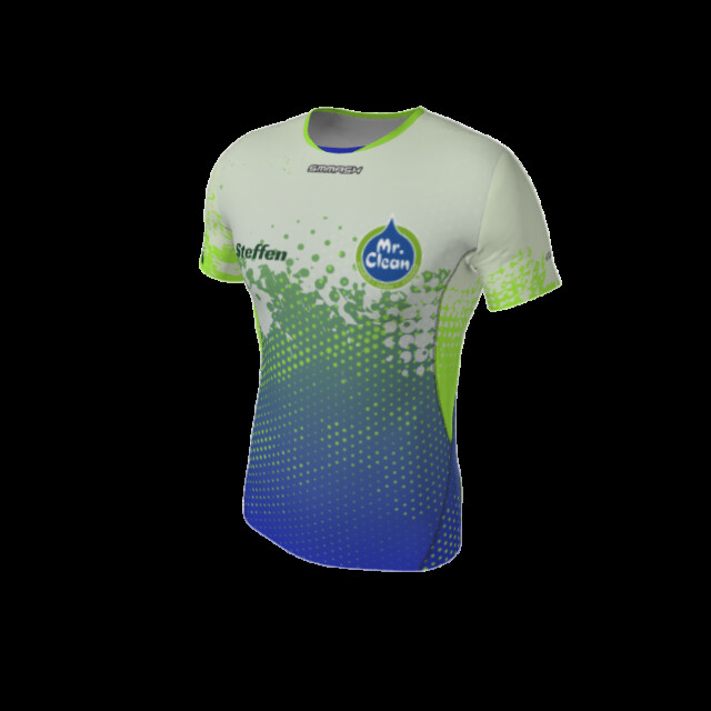 SMMASH CS6-029-XCREATOR-EUA VON GRUND AUF NEU ENTW