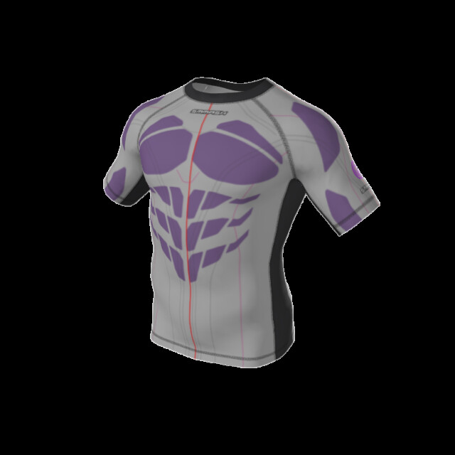 SMMASH RSO2-001-XCREATOR-EUA ARMOR