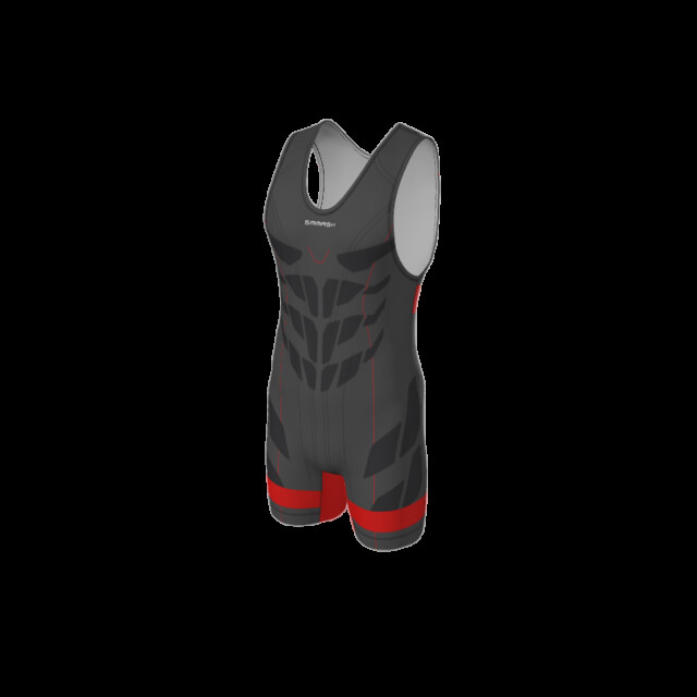SMMASH W1-007-XCREATOR-EUA ARMOR