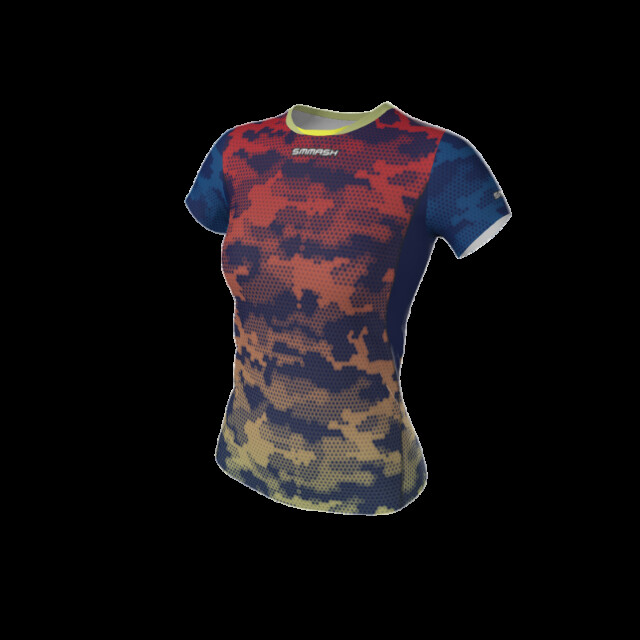 SMMASH CS6-029-XCREATOR-EUW PINK CAMO
