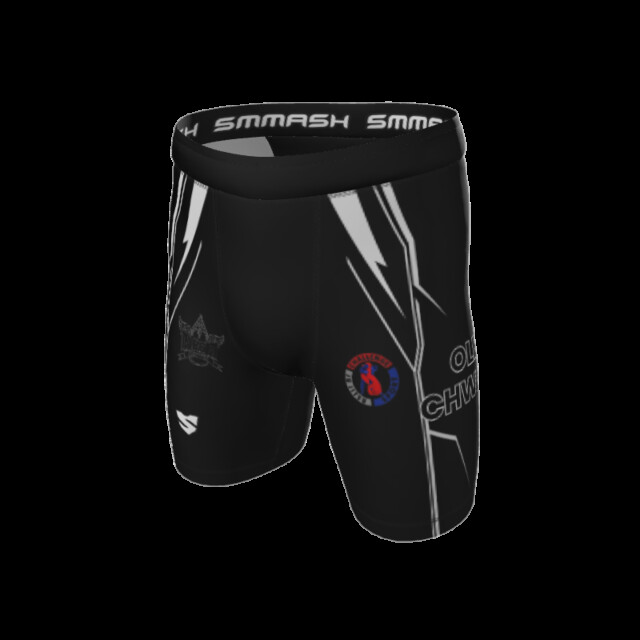 SMMASH VT2-002-XCREATOR-EUA BOLTS