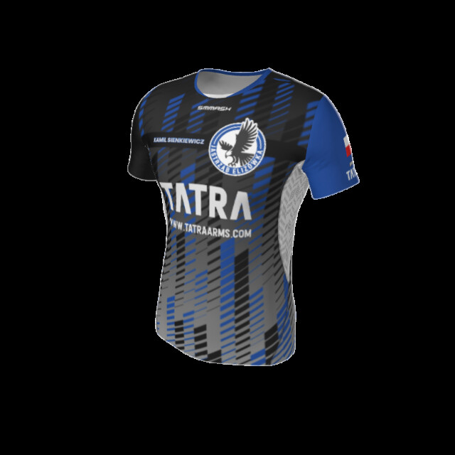 SMMASH CS6-029-XCREATOR-EUA AIR FORCE