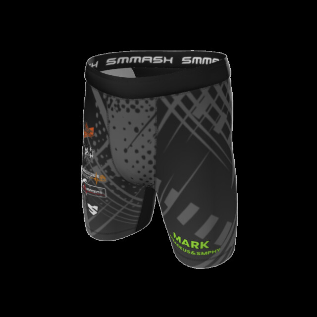 SMMASH VT2-002-XCREATOR-EUA VON GRUND AUF NEU ENTW