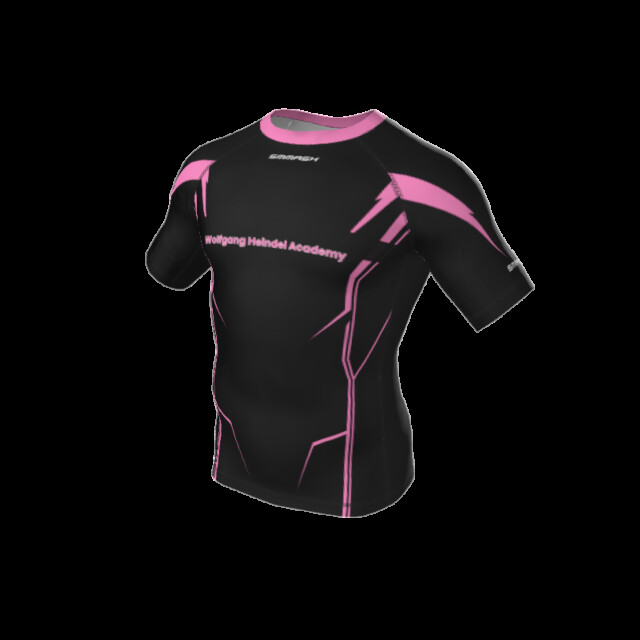 SMMASH RSO2-001-XCREATOR-EUA BOLTS