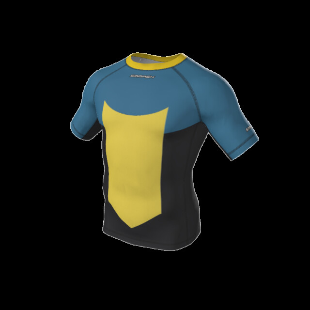 SMMASH RSO2-001-XCREATOR-EUA ZAPROJEKTUJ OD PODSTA