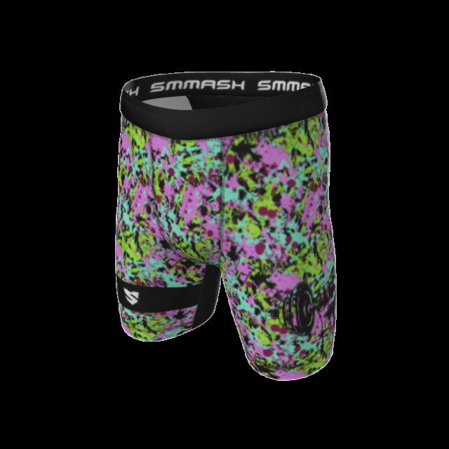 SMMASH VT2-002-XCREATOR-EUA VON GRUND AUF NEU ENTW