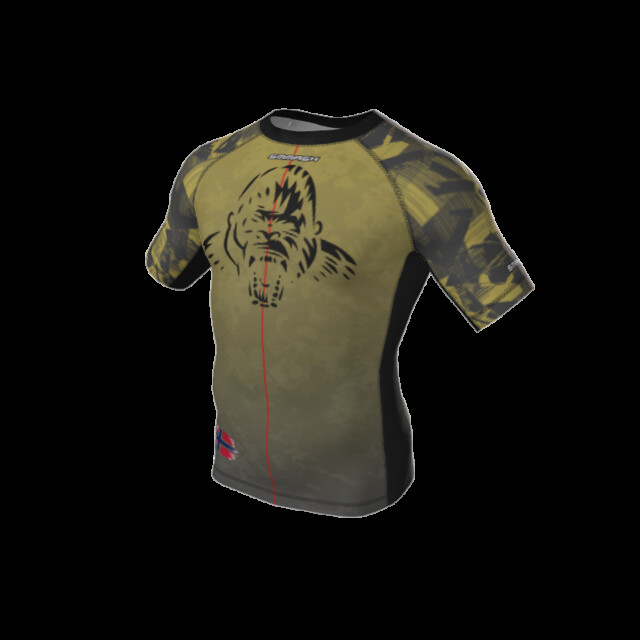 SMMASH RSO2-001-XCREATOR-EUA ZAPROJEKTUJ OD PODSTA