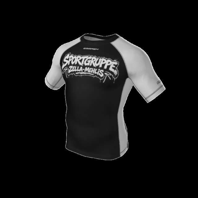 SMMASH RSO2-001-XCREATOR-EUA VON GRUND AUF NEU ENT