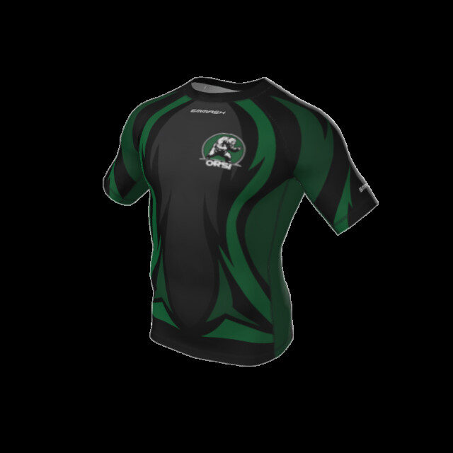 SMMASH RSO2-001-XCREATOR-EUA BLACK BIRD