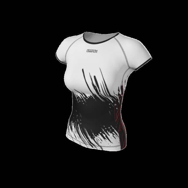 SMMASH RSO6-002-XCREATOR-EUW VON GRUND AUF NEU ENT