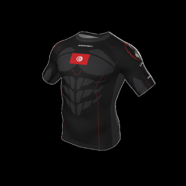 SMMASH RSO2-001-XCREATOR-EUA ARMOR
