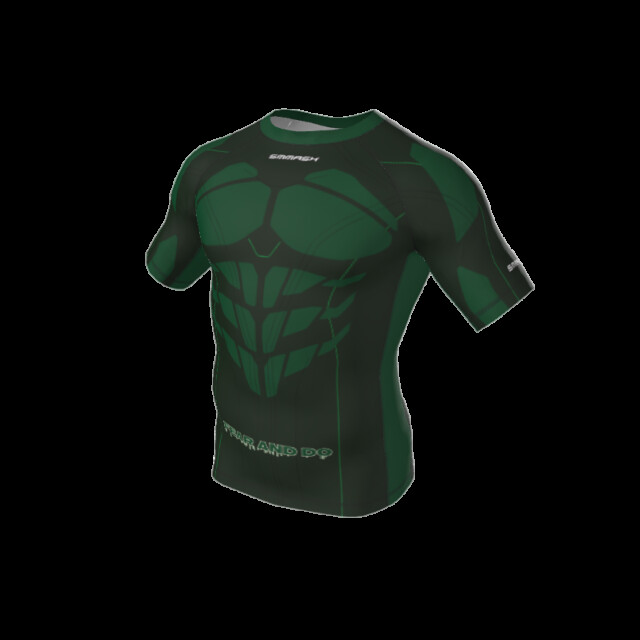 SMMASH RSO2-001-XCREATOR-EUA ARMOR