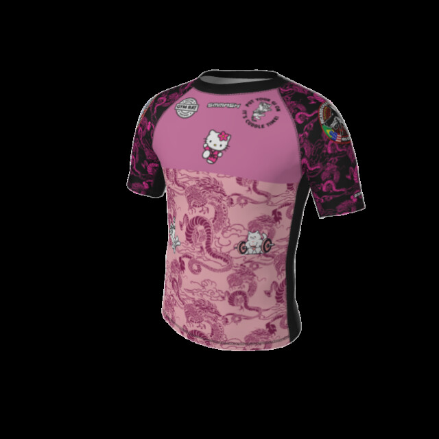 SMMASH RSO2-001-XCREATOR-EUK ZAPROJEKTUJ OD PODSTA