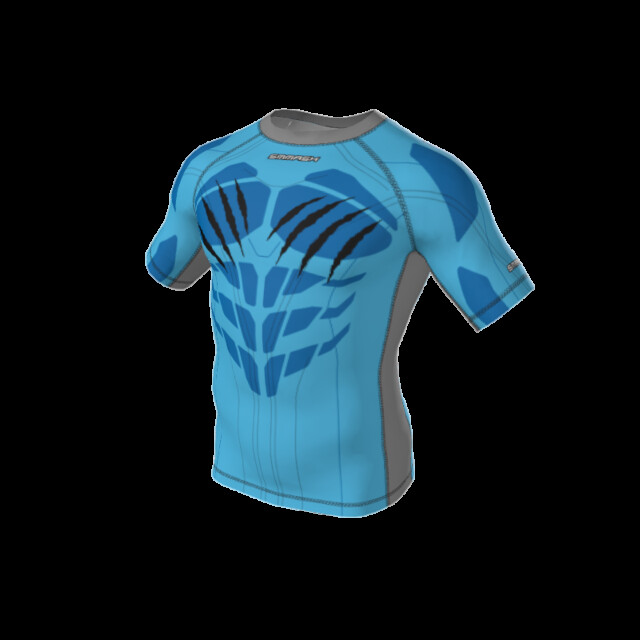 SMMASH RSO2-001-XCREATOR-EUA ARMOR