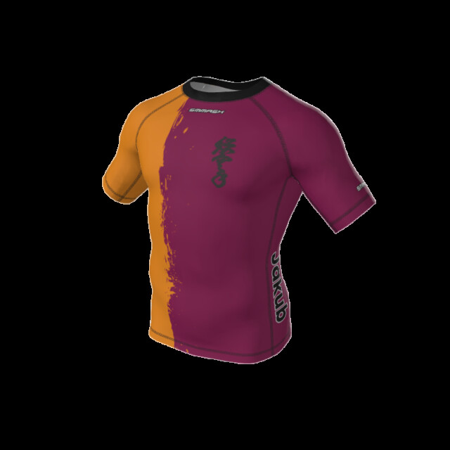 SMMASH RSO2-001-XCREATOR-EUA VON GRUND AUF NEU ENT