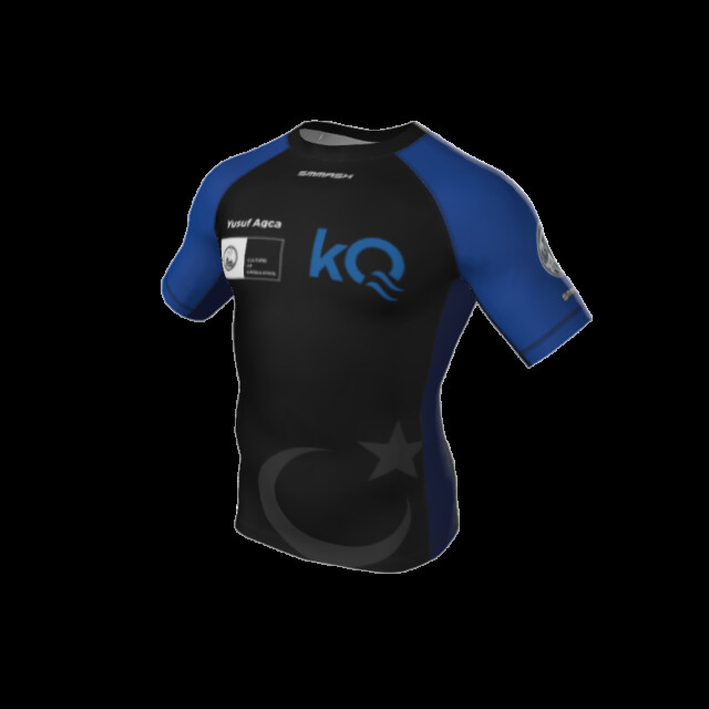 SMMASH RSO2-001-XCREATOR-EUA VON GRUND AUF NEU ENT
