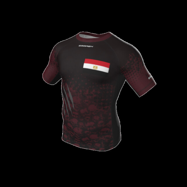 SMMASH RSO2-001-XCREATOR-EUA VON GRUND AUF NEU ENT