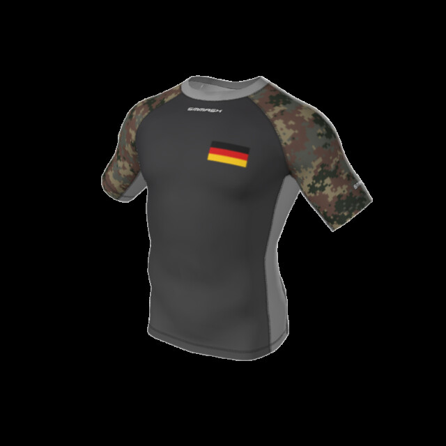 SMMASH RSO2-001-XCREATOR-EUA VON GRUND AUF NEU ENT