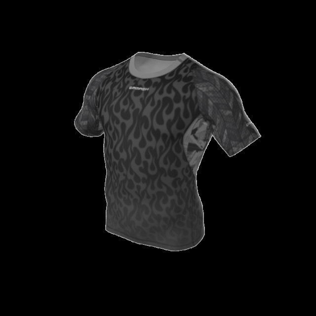 SMMASH RSO7-002-XCREATOR-EUA VON GRUND AUF NEU ENT