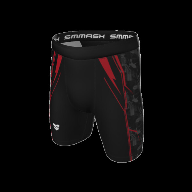 SMMASH VT2-002-XCREATOR-EUA BOLTS