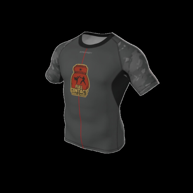 SMMASH RSO7-002-XCREATOR-EUA TROOPS
