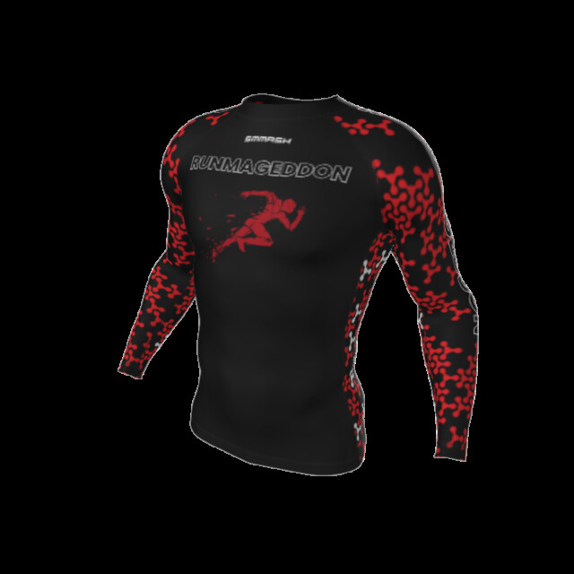 SMMASH RSO3-001-XCREATOR-EUA ZAPROJEKTUJ OD PODSTA