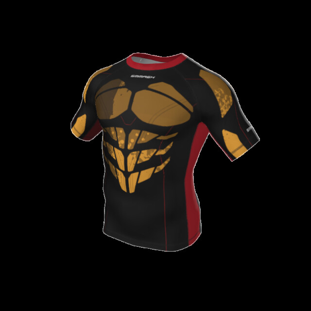 SMMASH RSO2-001-XCREATOR-EUA ARMOR