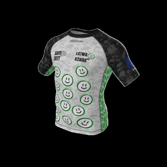 SMMASH RSO2-001-XCREATOR-EUA ZAPROJEKTUJ OD PODSTA