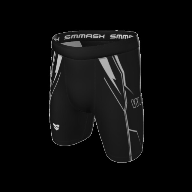 SMMASH VT2-002-XCREATOR-EUA BOLTS