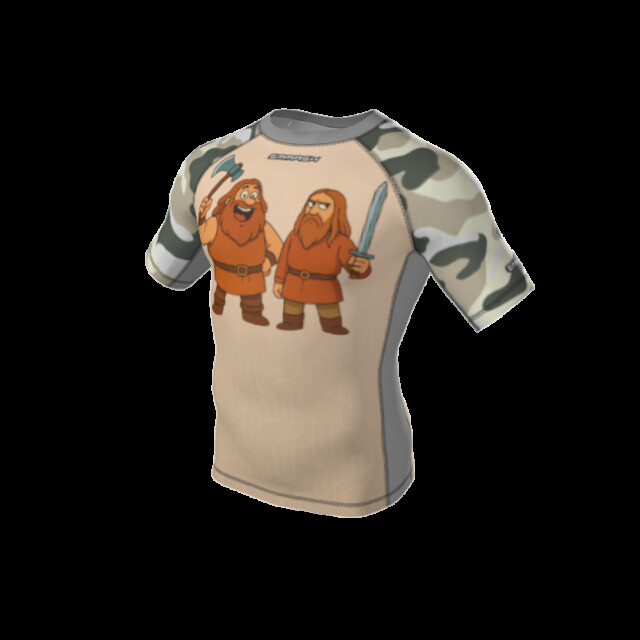 SMMASH RSO2-001-XCREATOR-EUA VON GRUND AUF NEU ENT