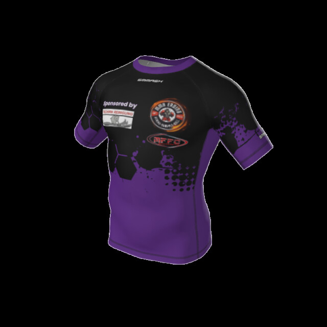 SMMASH RSO2-001-XCREATOR-EUA VON GRUND AUF NEU ENT